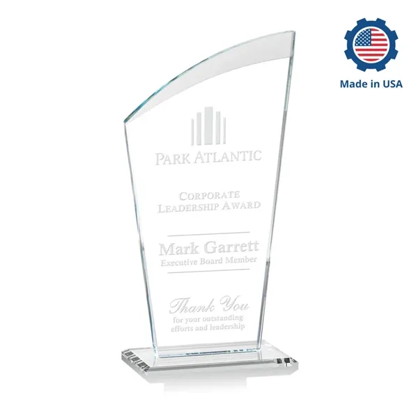 Tomkins Award... from ASI 84592 St Regis Group / St Regis