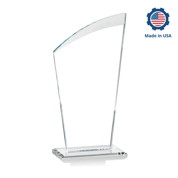 Tomkins Award... from ASI 84592 St Regis Group / St Regis