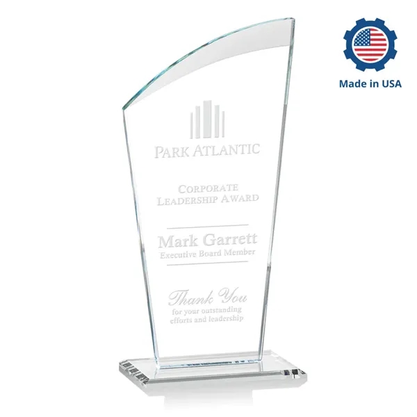 Tomkins Award... from ASI 84592 St Regis Group / St Regis