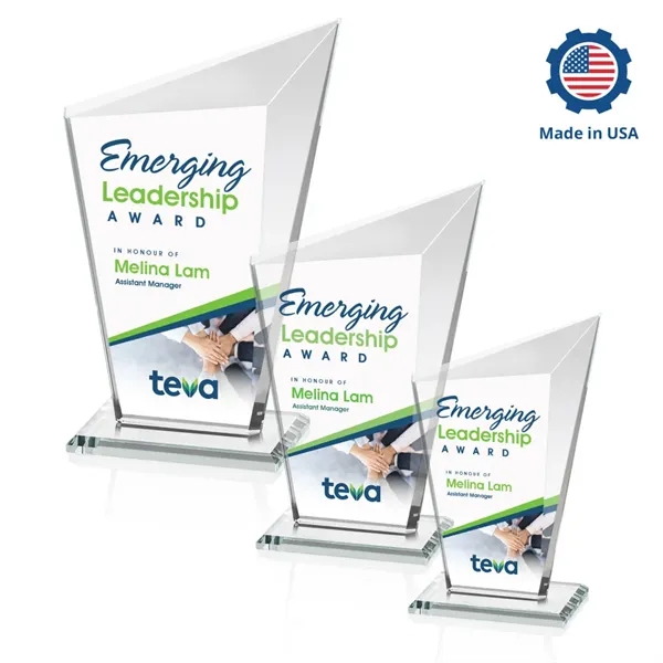 Wiltshire Vividprint™ Award... from ASI 84592 St Regis Group / St Regis