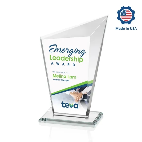 Wiltshire Vividprint™ Award... from ASI 84592 St Regis Group / St Regis