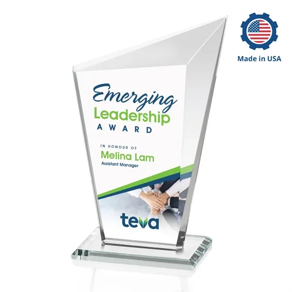 Wiltshire Vividprint™ Award... from ASI 84592 St Regis Group / St Regis