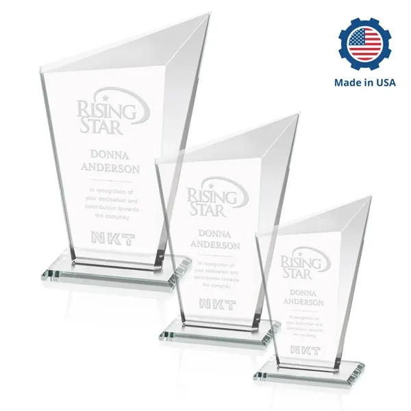 Wiltshire Award... from ASI 84592 St Regis Group / St Regis