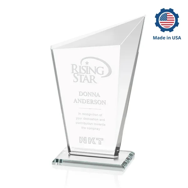 Wiltshire Award... from ASI 84592 St Regis Group / St Regis