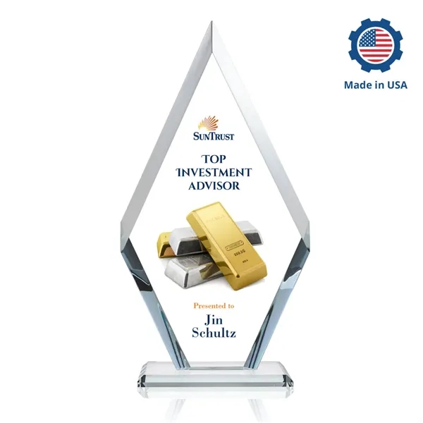 Cancun VividPrint™ Award... from ASI 84592 St Regis Group / St Regis