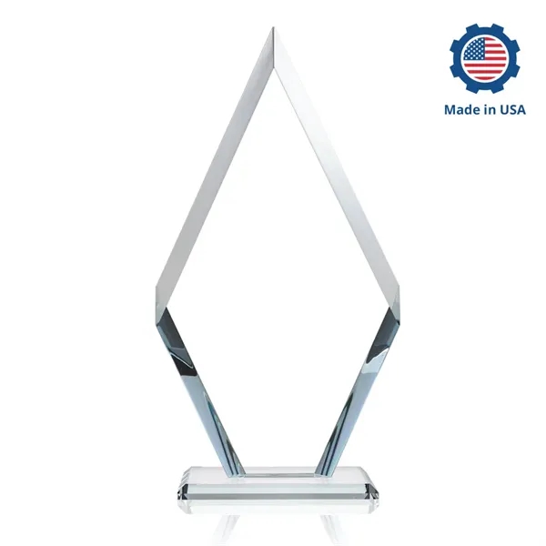 Cancun VividPrint™ Award... from ASI 84592 St Regis Group / St Regis