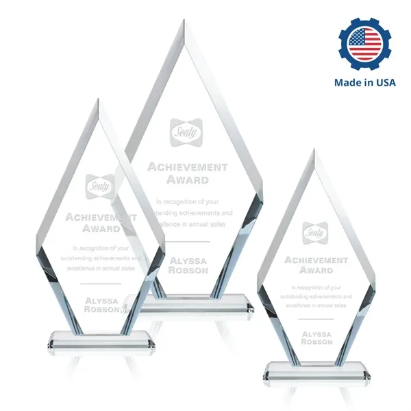 Cancun Award... from ASI 84592 St Regis Group / St Regis