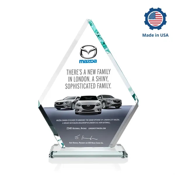 Canton VividPrint™ Award... from ASI 84592 St Regis Group / St Regis