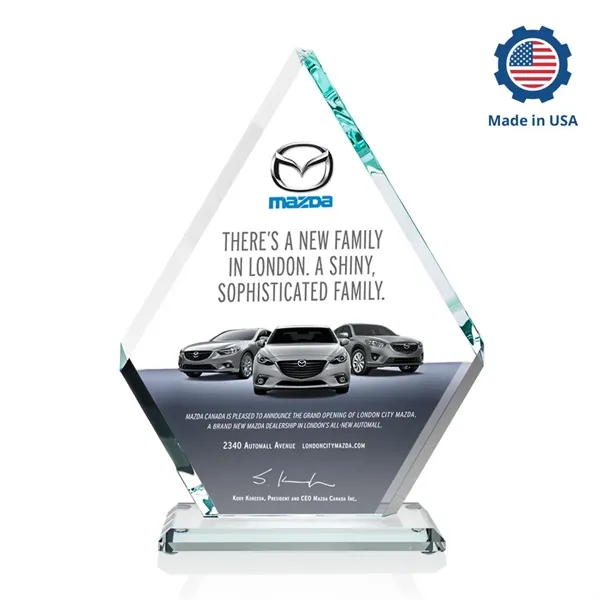 Canton VividPrint™ Award... from ASI 84592 St Regis Group / St Regis