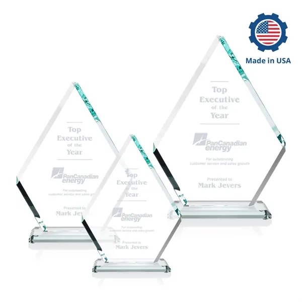 Canton Award... from ASI 84592 St Regis Group / St Regis