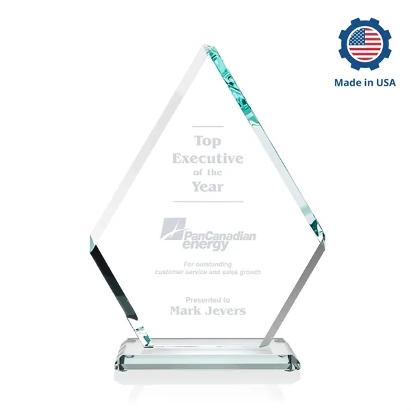 Canton Award... from ASI 84592 St Regis Group / St Regis