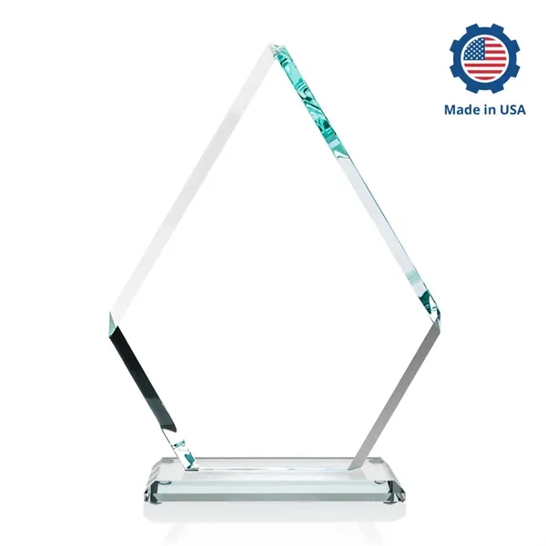 Canton Award... from ASI 84592 St Regis Group / St Regis