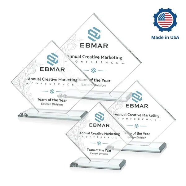 Wellington VividPrint™ Award... from ASI 84592 St Regis Group / St Regis