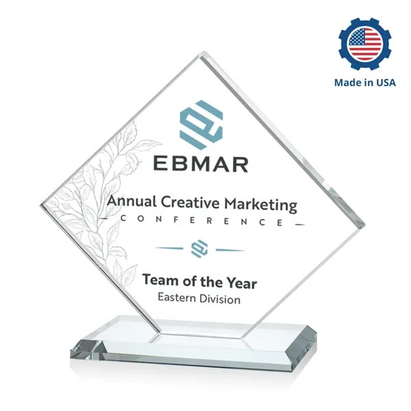 Wellington VividPrint™ Award... from ASI 84592 St Regis Group / St Regis