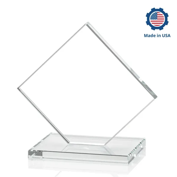 Wellington VividPrint™ Award... from ASI 84592 St Regis Group / St Regis