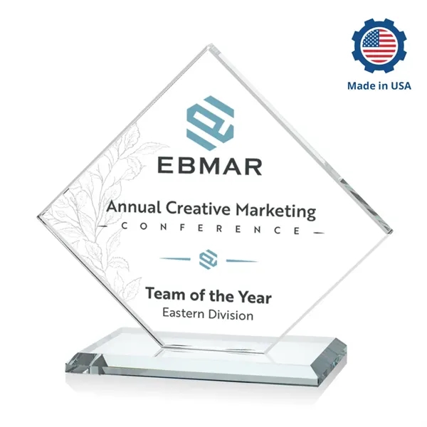 Wellington VividPrint™ Award... from ASI 84592 St Regis Group / St Regis