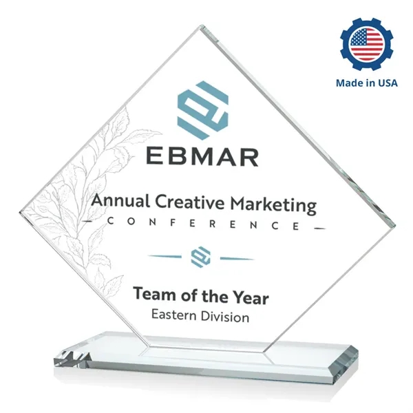 Wellington VividPrint™ Award... from ASI 84592 St Regis Group / St Regis