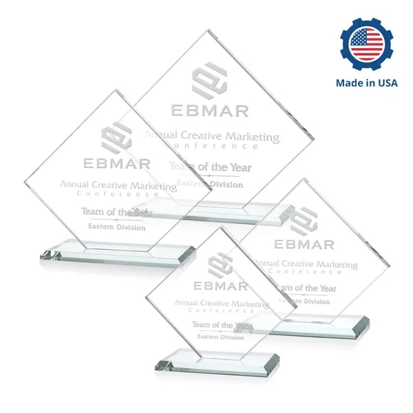 Wellington Award... from ASI 84592 St Regis Group / St Regis