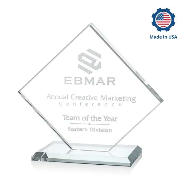 Wellington Award... from ASI 84592 St Regis Group / St Regis