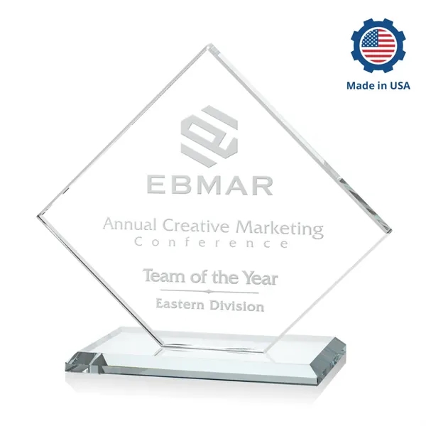 Wellington Award... from ASI 84592 St Regis Group / St Regis