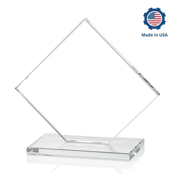 Wellington Award... from ASI 84592 St Regis Group / St Regis