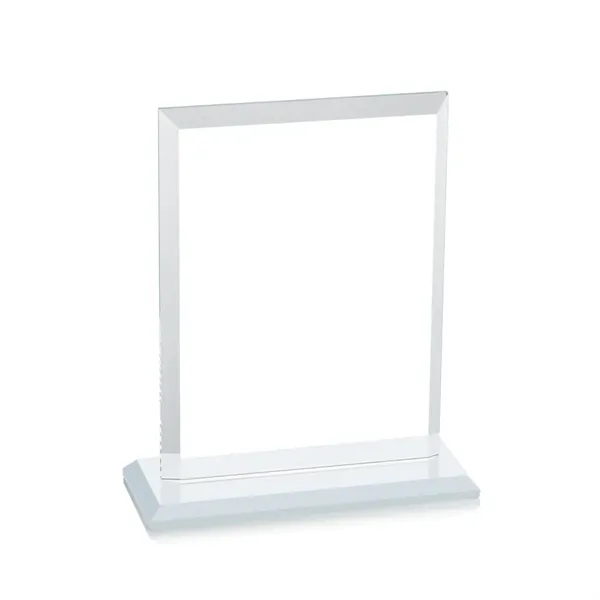 Denison VividPrint™ Award - White... from ASI 84592 St Regis Group / St Regis