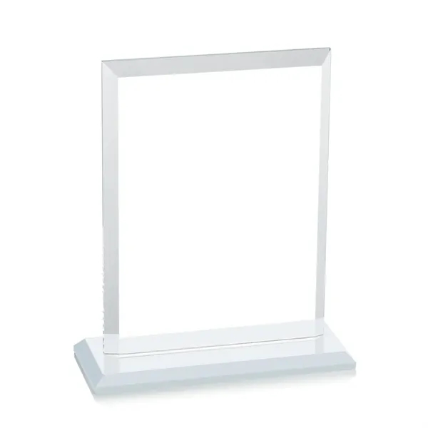 Denison VividPrint™ Award - White... from ASI 84592 St Regis Group / St Regis