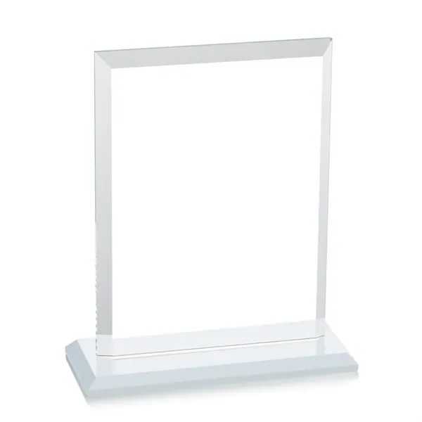 Denison VividPrint™ Award - White... from ASI 84592 St Regis Group / St Regis