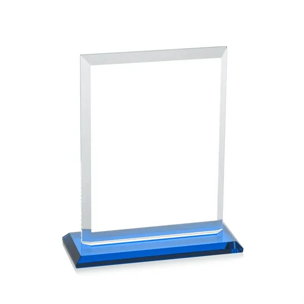 Denison VividPrint™ Award - Sky Blue... from ASI 84592 St Regis Group / St Regis
