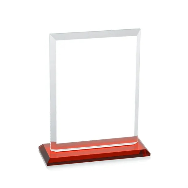 Denison VividPrint™ Award - Red... from ASI 84592 St Regis Group / St Regis