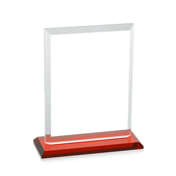 Denison VividPrint™ Award - Red... from ASI 84592 St Regis Group / St Regis