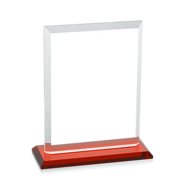 Denison VividPrint™ Award - Red... from ASI 84592 St Regis Group / St Regis