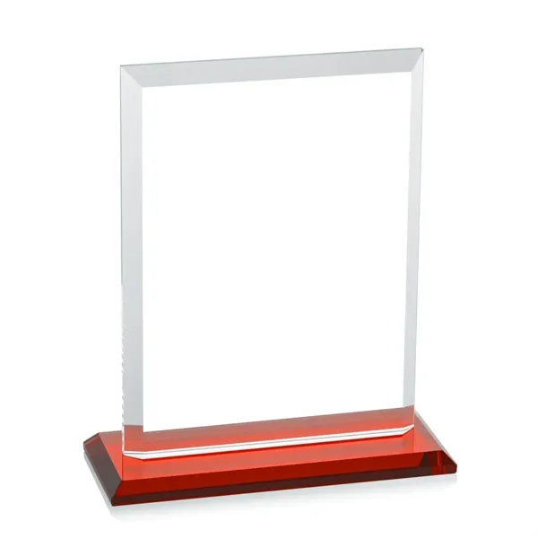 Denison VividPrint™ Award - Red... from ASI 84592 St Regis Group / St Regis