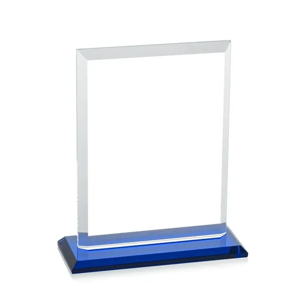 Denison VividPrint™ Award - Blue... from ASI 84592 St Regis Group / St Regis