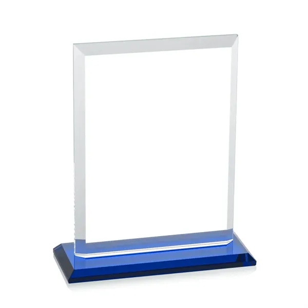 Denison VividPrint™ Award - Blue... from ASI 84592 St Regis Group / St Regis