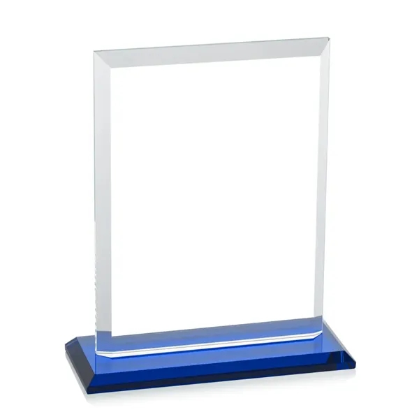 Denison VividPrint™ Award - Blue... from ASI 84592 St Regis Group / St Regis