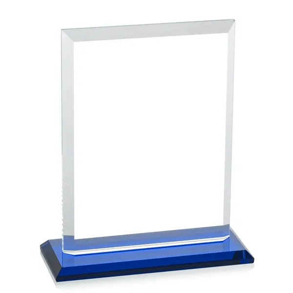 Denison VividPrint™ Award - Blue... from ASI 84592 St Regis Group / St Regis