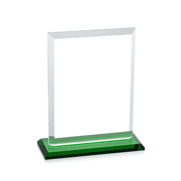 Denison VividPrint™ Award - Green... from ASI 84592 St Regis Group / St Regis