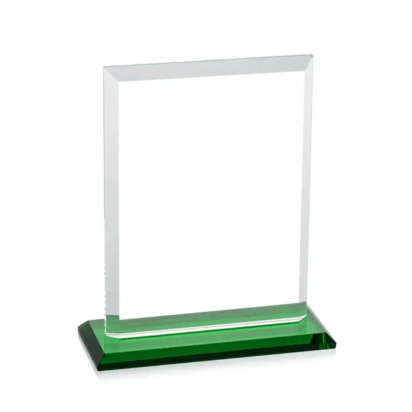 Denison VividPrint™ Award - Green... from ASI 84592 St Regis Group / St Regis