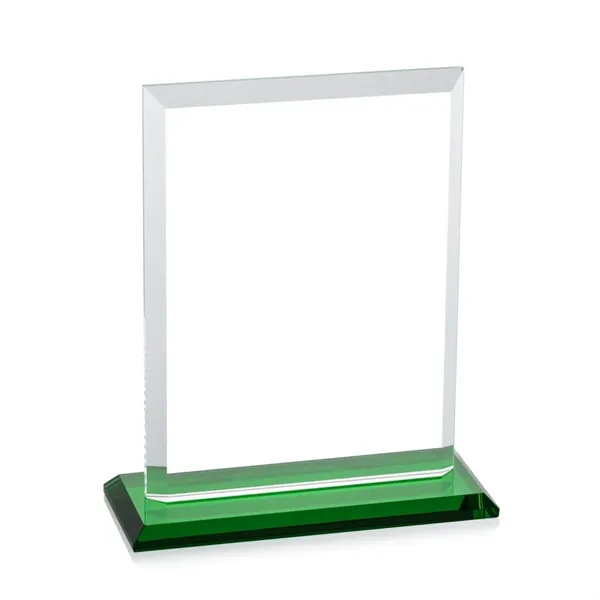 Denison VividPrint™ Award - Green... from ASI 84592 St Regis Group / St Regis