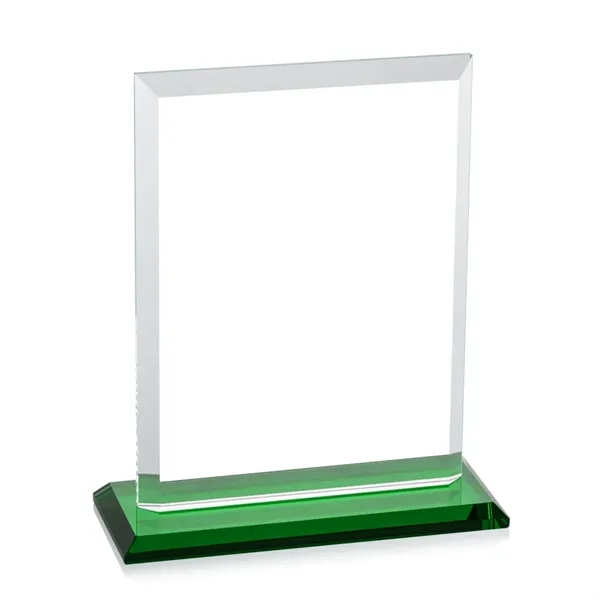 Denison VividPrint™ Award - Green... from ASI 84592 St Regis Group / St Regis