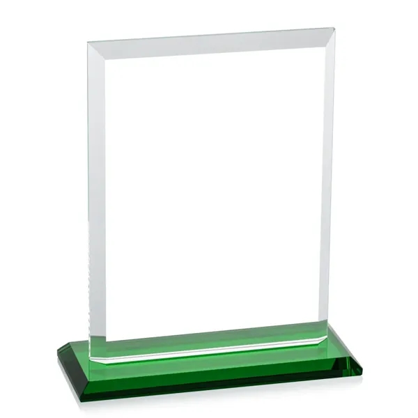 Denison VividPrint™ Award - Green... from ASI 84592 St Regis Group / St Regis