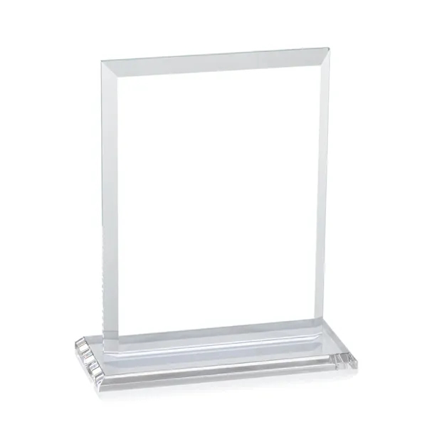 Denison VividPrint™ Award - Clear... from ASI 84592 St Regis Group / St Regis