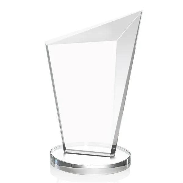 Wiltshire VividPrint™ Award - Green... from ASI 84592 St Regis Group / St Regis