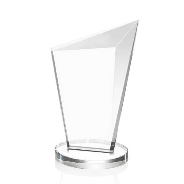 Wiltshire VividPrint™ Award - Clear... from ASI 84592 St Regis Group / St Regis