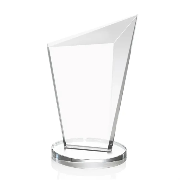 Wiltshire VividPrint™ Award - Clear... from ASI 84592 St Regis Group / St Regis