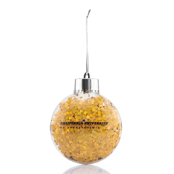 Party kit with 20 ounce plastic tumbler with lid and confetti... from ASI 57800 Gordon Sinclair / Gordon Sinclair®