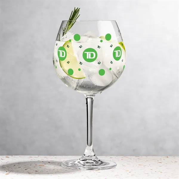 Thornbury Gin & Tonic - VividPrint™... from ASI 84592 St Regis Group