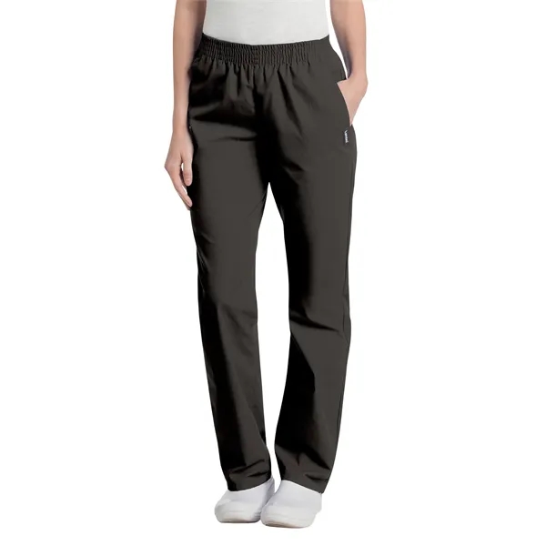 Landau Essentials Classic Relaxed Pant... from ASI 86018 Scrub Authority / Uniform Stores