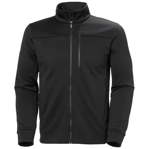 100% polyester made Men's Crew Fleece Jacket.... from ASI 38120 Ball Pro / Diversified Quality Kitchenware / Branded Apparel Designs